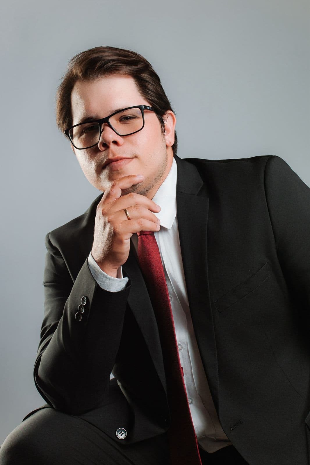 Adv. Lucas Matoso